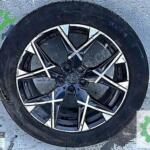 BMW 7 SERİSİ G70 i7 G70 X3 G45 UYUMLU 19İNÇ JANT 5A6F100 ORJ
