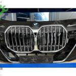 BMW 7 SERİSİ i7 G70 ÖN TAMPON DOLU ORJİNAL