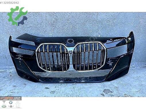 BMW i Serisi Ön Tampon çıkma parça