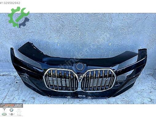 BMW i Serisi Ön Tampon çıkma parça