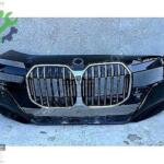 BMW 7 SERİSİ i7 G70 ÖN TAMPON ORJİNAL ÇIKMA