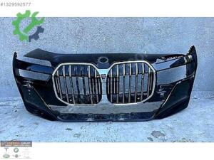 BMW 7 SERİSİ i7 G70 ÖN TAMPON ORJİNAL ÇIKMA