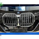 BMW 7 SERİSİ i7 G70 ÖN TAMPON ORJİNAL ÇIKMA