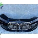 BMW 7 SERİSİ i7 G70 ÖN TAMPON ORJİNAL ÇIKMA