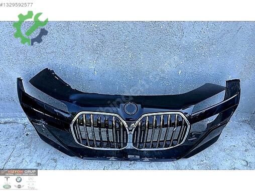 BMW i Serisi Ön Tampon çıkma parça