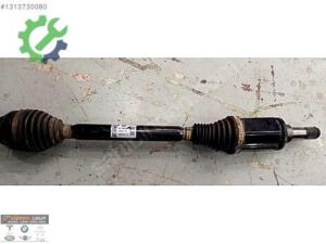BMW 7 SERİ G70 SOL ÖN AKS 5A61A37 ORJINAL ÇIKMA