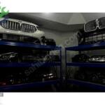 BMW DOLU ÖN TAMPON ORJİNAL ÇIKMA