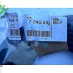 BMW E39 E38 E60 F10 F30 E71 SUNROUF FİTİLİ SIFIR 7245551