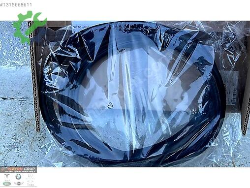 BMW 3 Serisi Komple Sunroof 7245551 çıkma parça