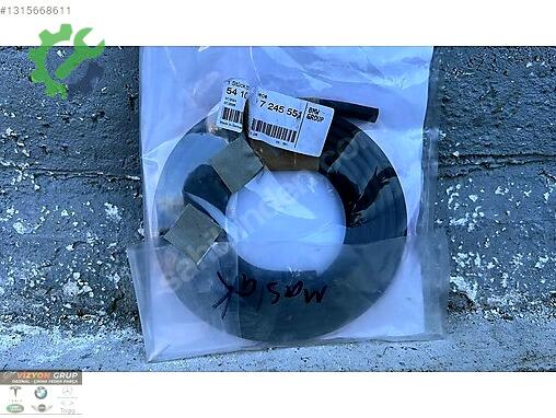 BMW 3 Serisi Komple Sunroof 7245551 çıkma parça
