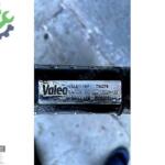 BMW E46 RADYATÖR 734276 9071518 VALEO