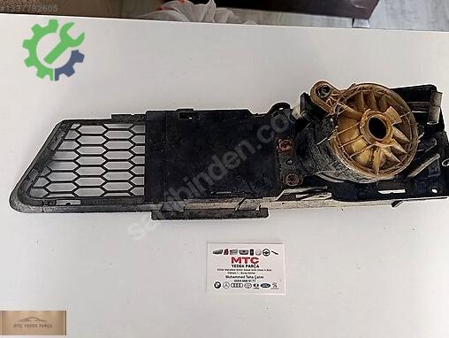 BMW 3 Serisi Sağ Sis Farı 51117906496 çıkma parça