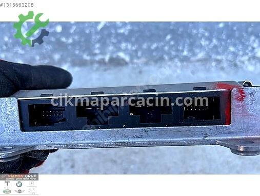 Diğer Süspansiyon Beyni 6854032-6854 çıkma parça