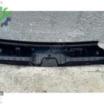 BMW F10 ARKA BAĞAJ PANEL KAPLAMA ORJİNAL 7227535