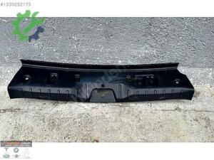 BMW F10 ARKA BAĞAJ PANEL KAPLAMA ORJİNAL 7227535