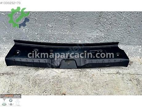 BMW 5 Serisi Arka Bagaj Plastiği çıkma parça