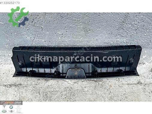 BMW 5 Serisi Arka Bagaj Plastiği 7227535 çıkma parça