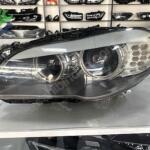 BMW F10 ÇIKMA ORİJİNAL FAR TAKIMI