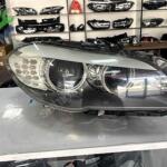 BMW F10 ÇIKMA ORİJİNAL FAR TAKIMI