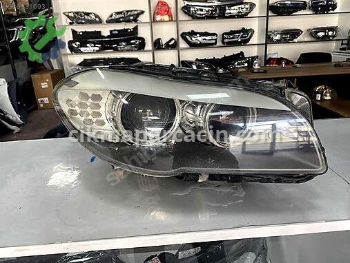 BMW 5 Serisi Far çıkma parça