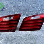 BMW F10 LCİ BAGAJ İÇ STOP SÖKME 63217306164 7306164