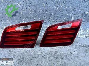 BMW F10 LCİ BAGAJ İÇ STOP SÖKME 63217306164 7306164