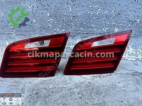 BMW 5 Serisi Stop çıkma parça