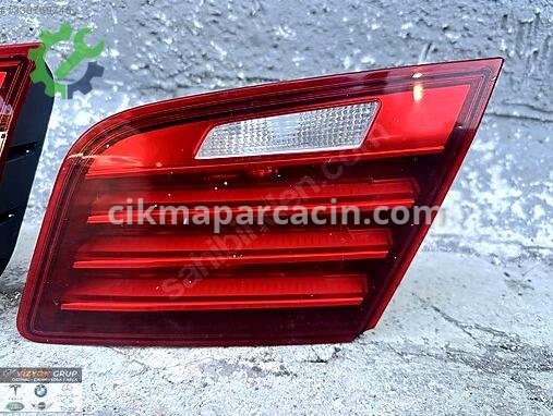 BMW 5 Serisi Stop 63217306164 çıkma parça