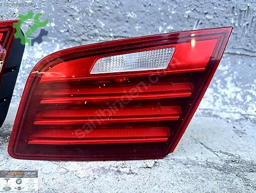 BMW 5 Serisi Stop 63217306164 çıkma parça