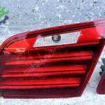 BMW F10 LCİ BAGAJ İÇ STOP SÖKME 63217306164 7306164