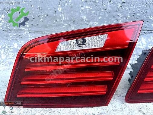BMW 5 Serisi Stop 63217306164 çıkma parça