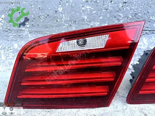 BMW 5 Serisi Stop 63217306164 çıkma parça