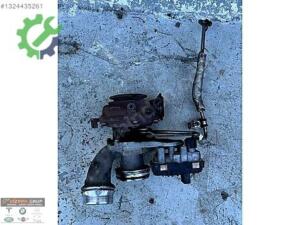 BMW F20 F21 116d 2015 TURBO ORJİNAL ÇIKMA 8514266