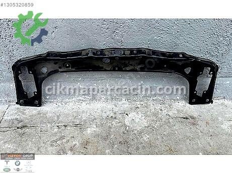 BMW 3 Serisi Panel Üst Sacı çıkma parça