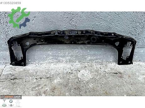 BMW 3 Serisi Panel Üst Sacı çıkma parça