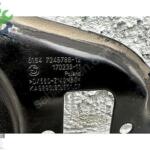 BMW F20 F30 F32 F34 ÖN PANEL ÜST SACI 7245786