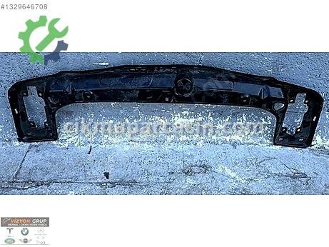 BMW 3 Serisi Panel Üst Sacı çıkma parça