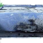 BMW F20 F30 F32 F34 ÖN PANEL ÜST SACI 7245786 ORJINAL