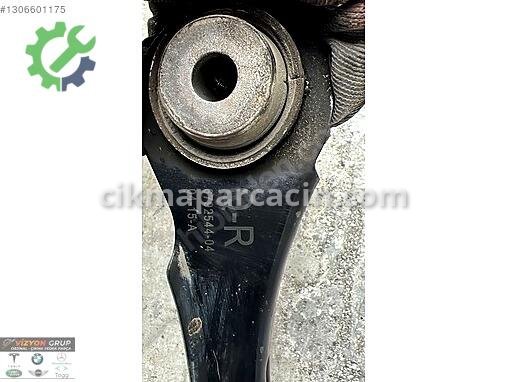 BMW 3 Serisi Salıncak (Alt Tabla) 6792544 çıkma parça