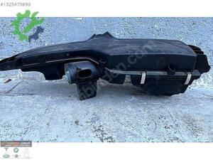 BMW F20 F30 HAVA FİLTRE KAZANI 7597582