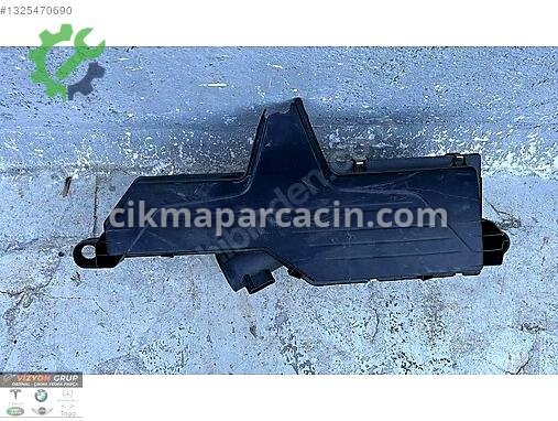 BMW 3 Serisi Filtre 7597582 çıkma parça