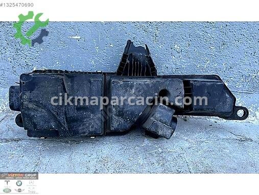 BMW 3 Serisi Filtre 7597582 çıkma parça