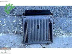BMW F20 F30 SÖKME ORJİNAL MOTOR BEYNİ DME 8589141