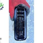 BMW F20 F30 SÖKME ORJİNAL MOTOR BEYNİ DME 8589141