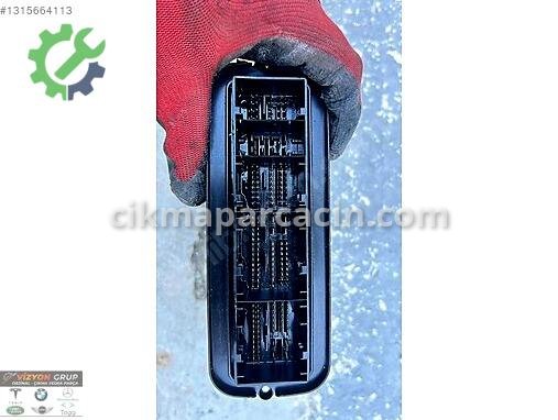 BMW Turbo R Motor Beyni 8589141 çıkma parça