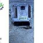 BMW F20 F30 SÖKME ORJİNAL MOTOR BEYNİ DME 8589141