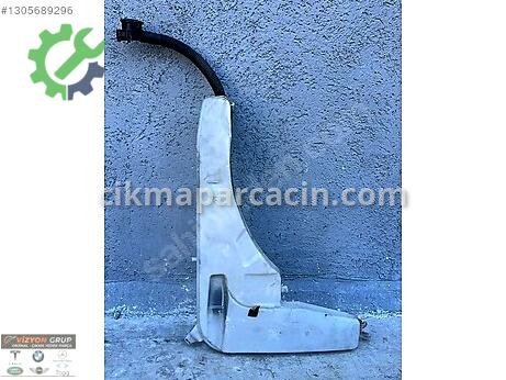 BMW X3 Cam Suyu Deposu çıkma parça