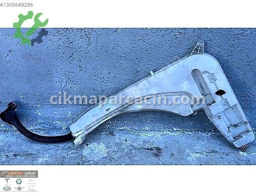 BMW X3 Cam Suyu Deposu 7213265 çıkma parça
