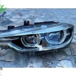 BMW 3 Serisi Far Çıkma Parça İstanbul