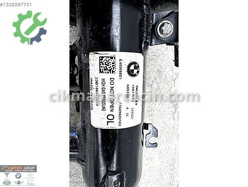 BMW 3 Serisi Arka Amortisör 10817611 çıkma parça